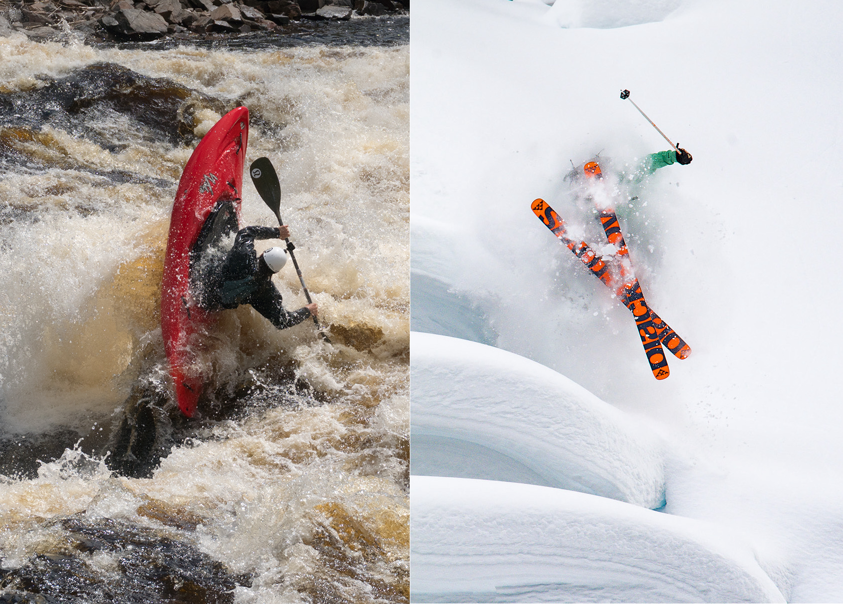 4 Week ACTION SPORTS (LIMITED EQUIPMENT)